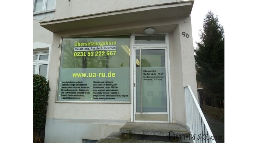 Übersetzungsbüro Reitz-Krasko - 2