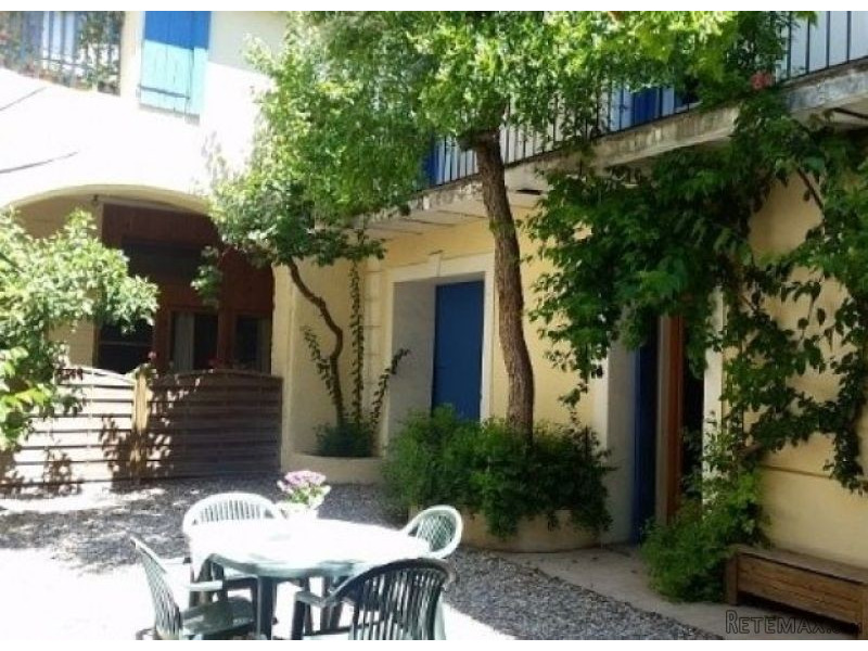 House and 3 Rental Apartments