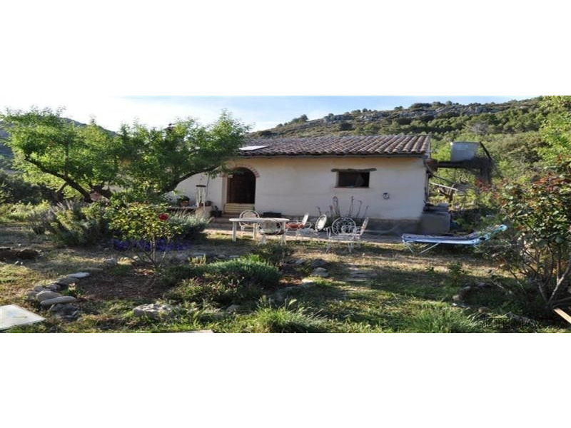 2 Bedrooms - Finca - Alicante - For Sale - 2