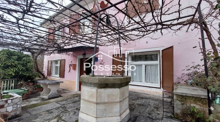 Lupoglav - Kuća za odmor - 3