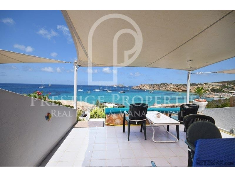 Terraced house 90 m2 located on the..