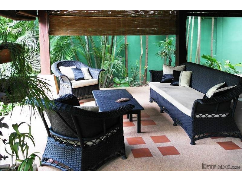 Villa Oasis - 2