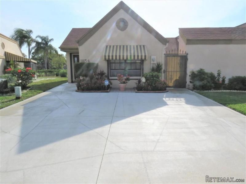 11154 Curry Dr, Palm Beach Gardens, FL.. - 2