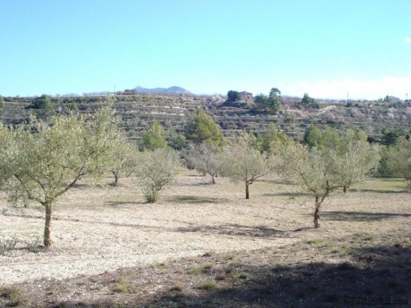 Country house with pool Alcoy (Ref... - 2
