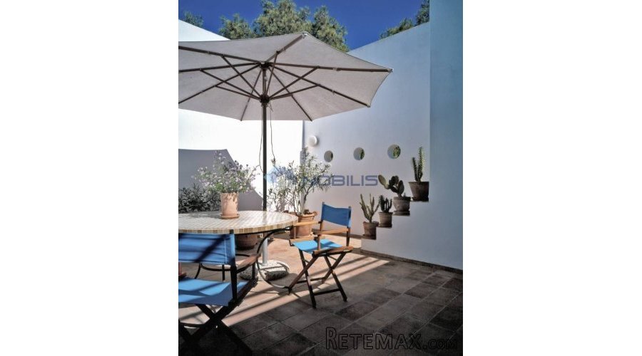 Ibiza, Cala Vadella, villa s bazenom, pogled na Sredozemno.. - 4