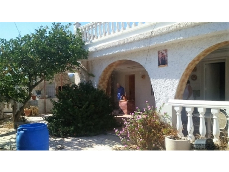 Crevillente, Alicante - 4 Bed..