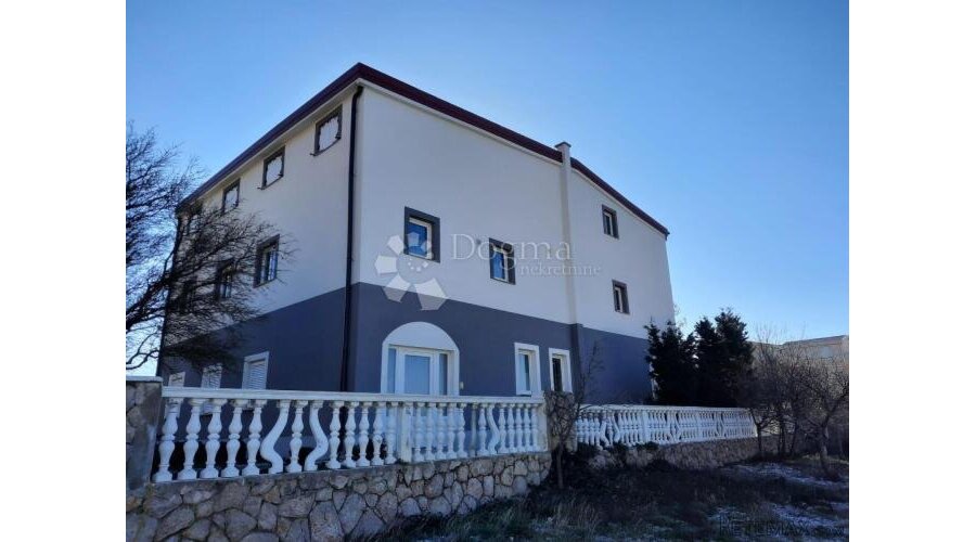 Predivna kuća s pogledom na more