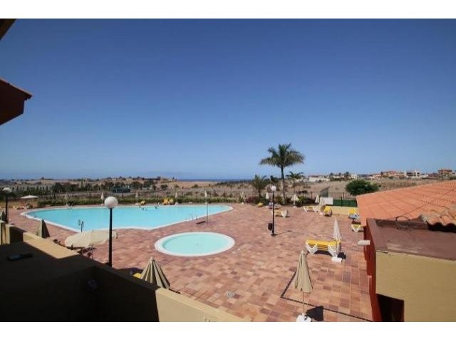 House for rent in Meloneras - Gran..