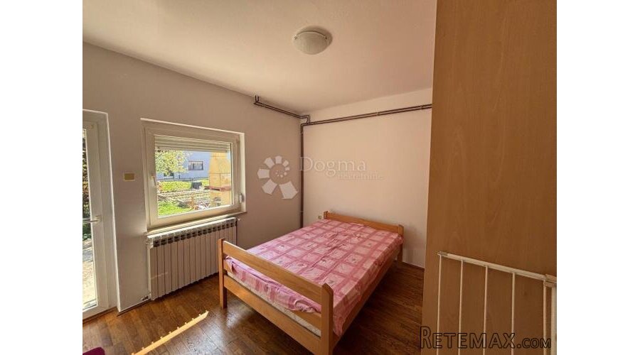 Dvoetažni stan 65 m2 sa vrtom, Zaprešić Sjever - 3