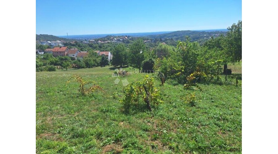 Građevinsko zemljište u Mikulićima - 3