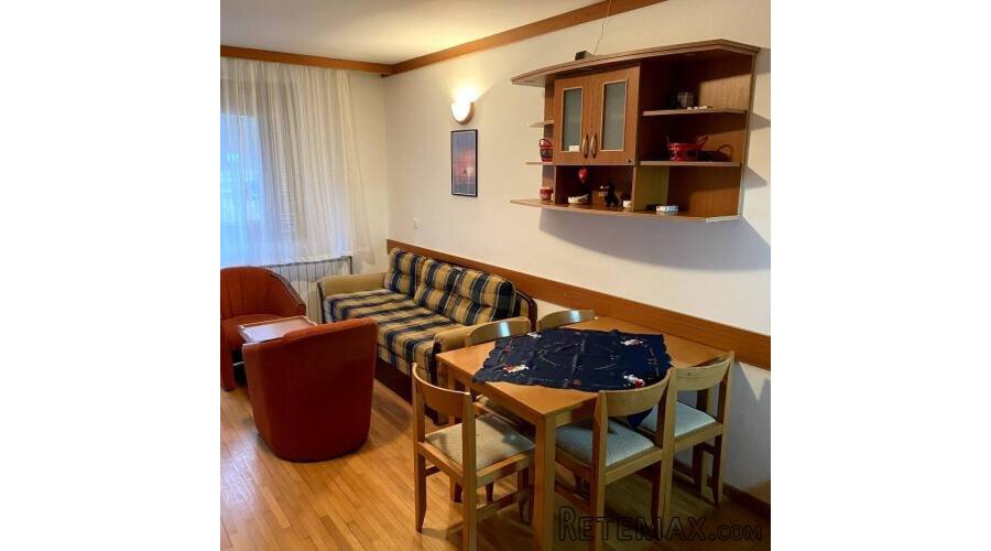 Vila Bjanka apartman