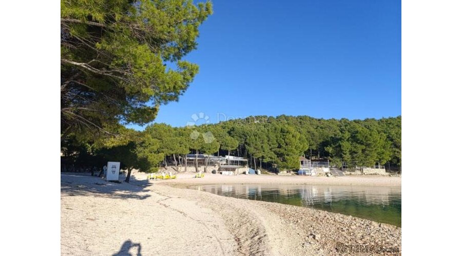 DRAGE (PAKOŠTANE) - GRAĐEVINSKO ZEMLJIŠTE 434m2 - 3