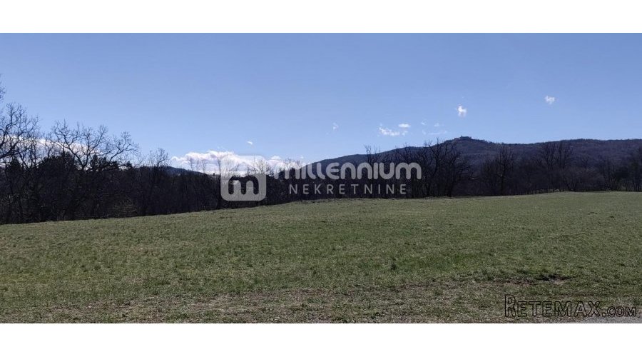 Grobnik, Jelenje, poljoprivredno zemljište, 5.287m2 - 3