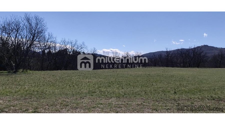 Grobnik, Jelenje, poljoprivredno zemljište, 5.287m2 - 4