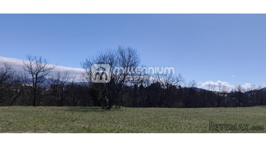 Grobnik, Jelenje, poljoprivredno zemljište, 5.287m2 - 7