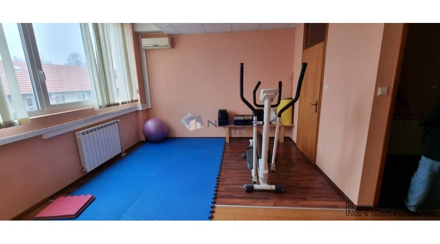 Samobor, centar, 428m2, 3 parking mjesta, 1. kat, lift - 11