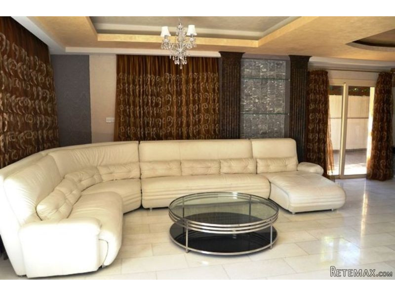 Beautiful 6 bedroom villa in Potamos.. - 2