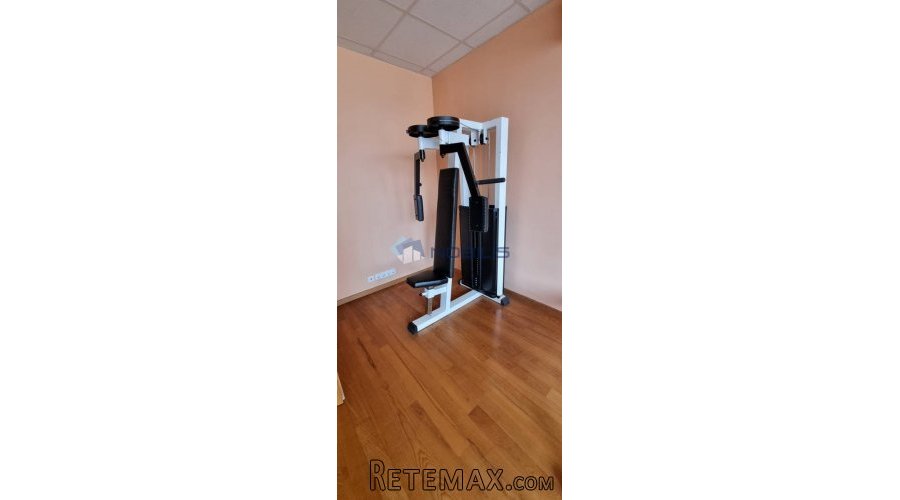 Samobor, centar, 428m2, 3 parking mjesta, 1. kat, lift - 12