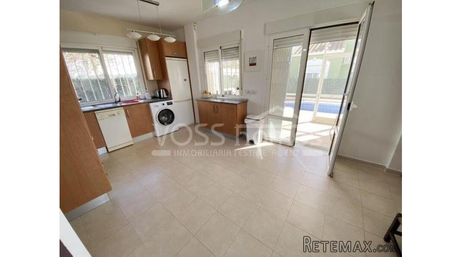 NEW & EXCLUSIVE TO VOSS HOMES - A quality built 3 bed, 2.. - 14