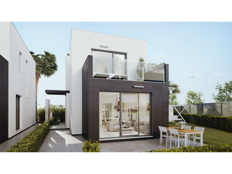 Beautiful Detached Villa