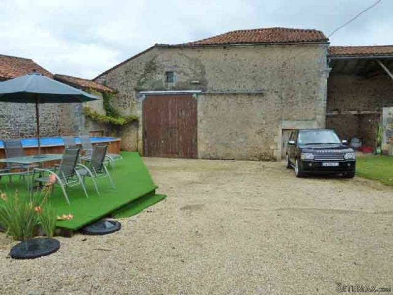 Stone Cottage With Outbuildings And.. - 2
