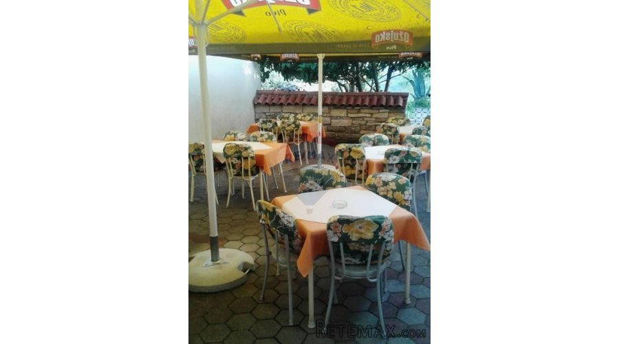 Istra, Buje, restoran s trosobnim stanom - prilika! - 4