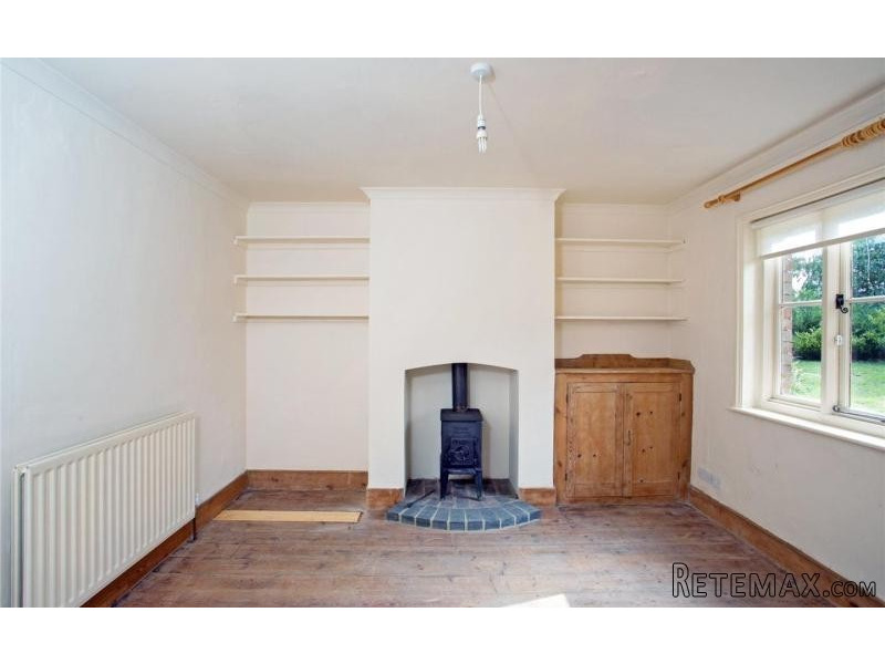 East Challow - 2