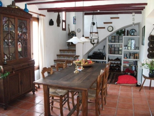 Finca in Jesus Pobre - 2