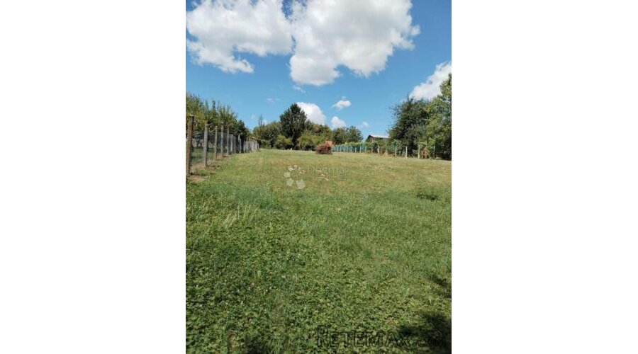 Građevinsko zemljište s pogledom–Vinica-Koprivnica - 2