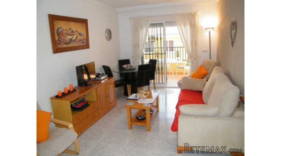 Attractive first floor corner apartment in the popular.. - 3