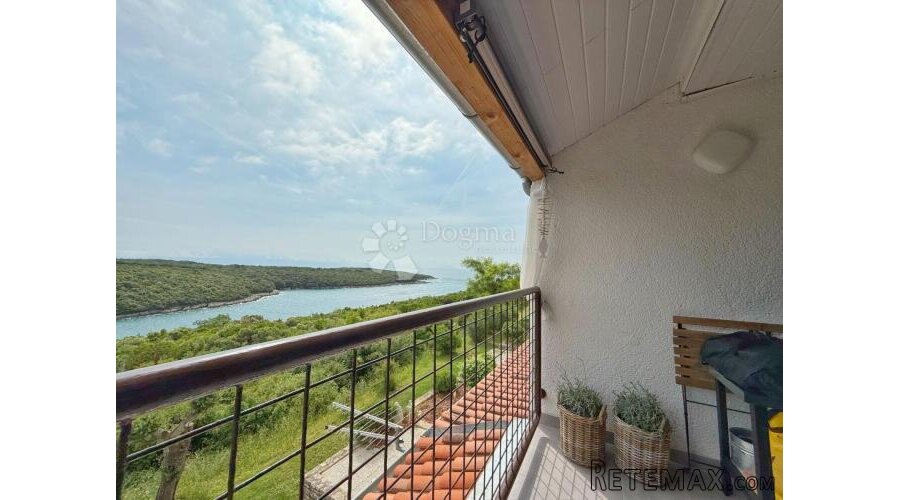 NAJBOLJA LOKACIJA U MARČANI, APARTMAN 1. RED DO MORA - 3