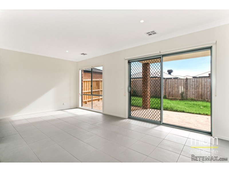 Brand New Family Home! - 2