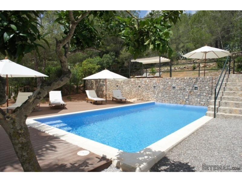 Beautiful finca near San Juan - 2