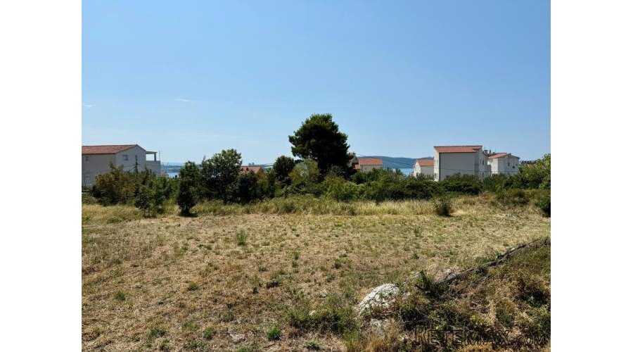 Građevinsko zemljište - TOP lokacija - Kaštel Sućurac - 2