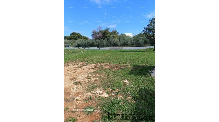 Kaštel – Građevinsko zemljište 800 m² - 2