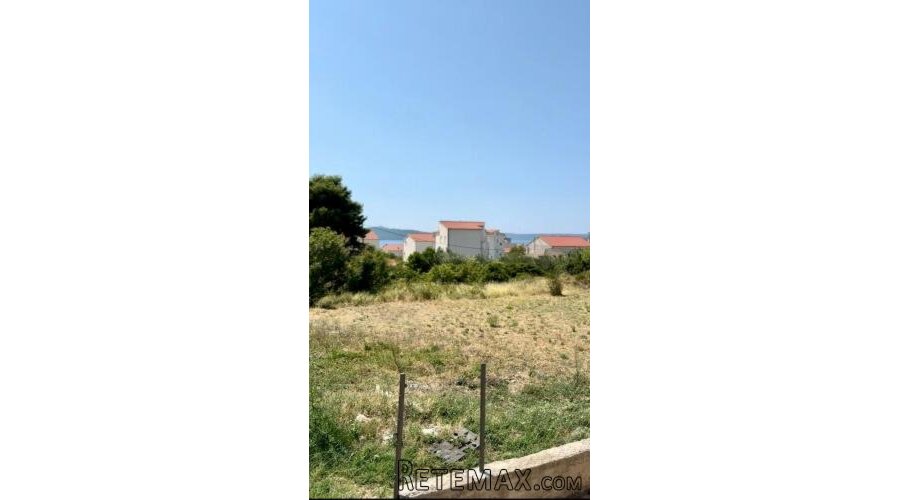 Građevinsko zemljište - TOP lokacija - Kaštel Sućurac - 3