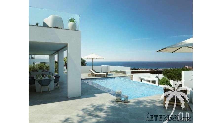 In this exclusive small scale development in La Cala de.. - 3