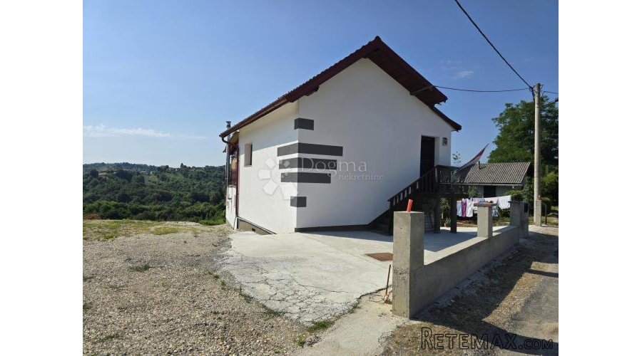 Kuća za odmor u Vrtlinovcu