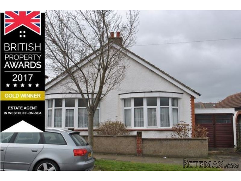 Shanklin Drive, Westcliff on Sea, SS0..