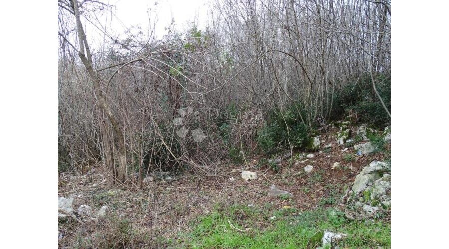 Tuhtani - građevinsko zemljište