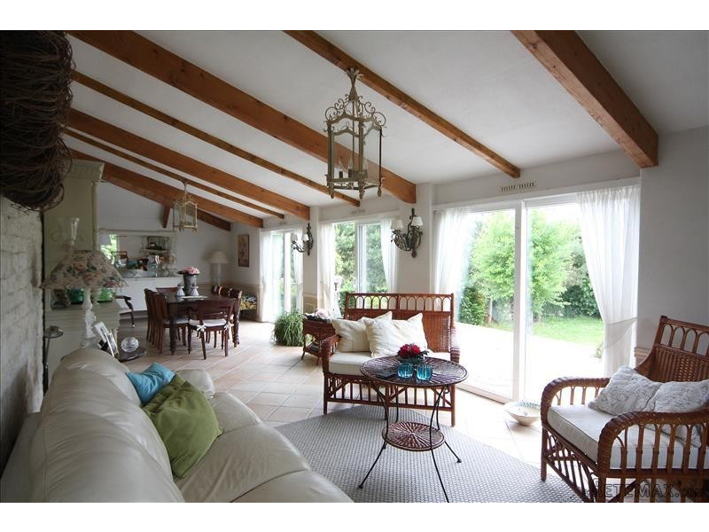 Beautiful Charentaise Home With Pool.. - 2