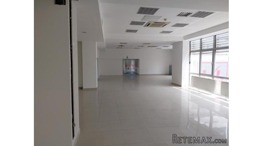 Dubrava, centar - poslovni prostor - 2