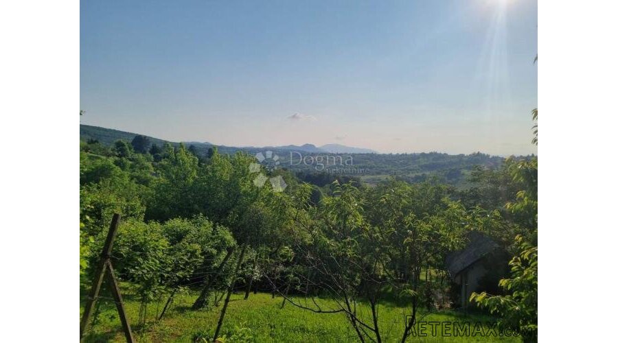 Kuća sa panoramskim pogledom - 3