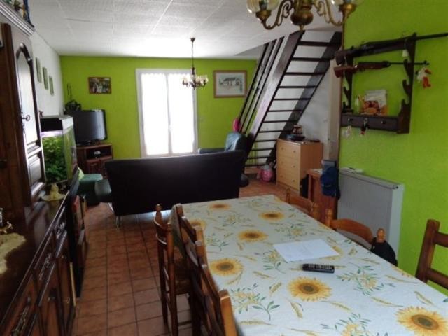 Maison / Villa Carentan - 2