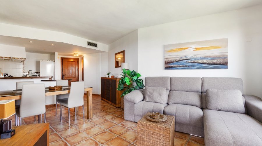 Punta Prima is an urbanization at the foot of the sea.. - 3
