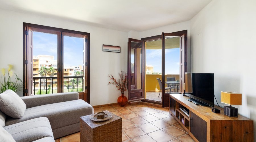 Punta Prima is an urbanization at the foot of the sea.. - 4