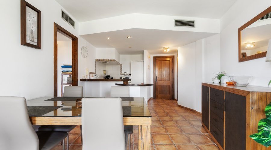 Punta Prima is an urbanization at the foot of the sea.. - 5