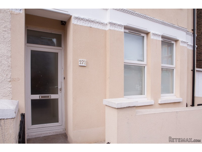 Franciscan 272 B&b En-suite Double.. - 2