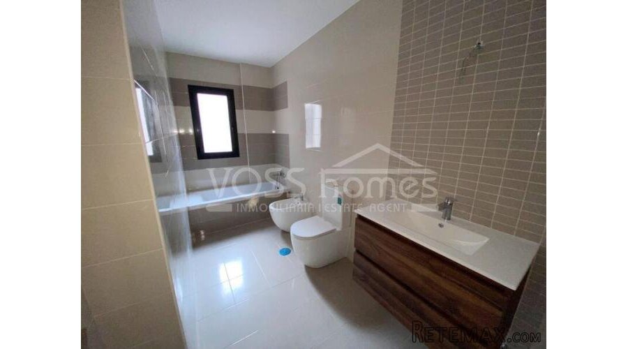 NEW LISTING TO VOSS HOMES - A recently built , Modern 2.. - 2