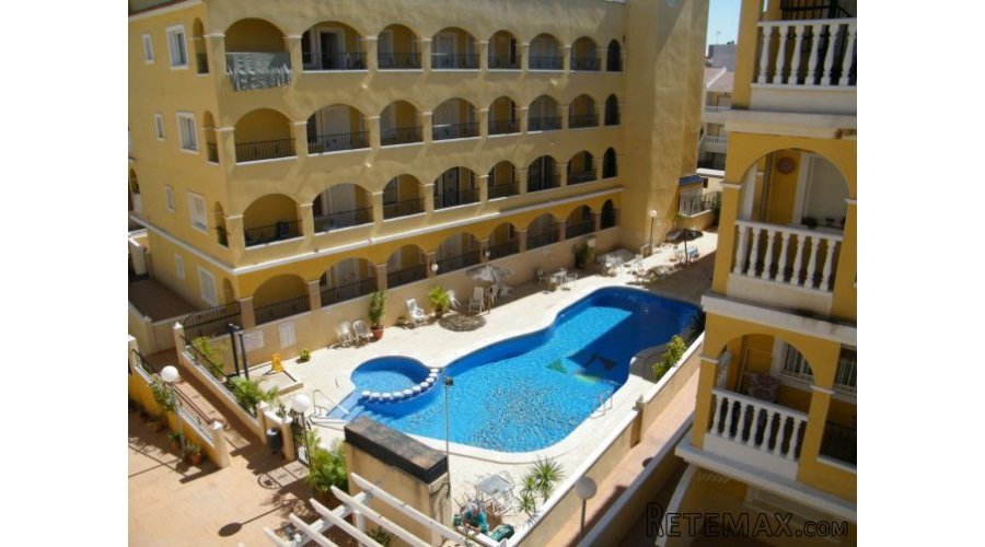PENTHOUSE IN FONTANA I. This top floor Penthouse apartment.. - 2